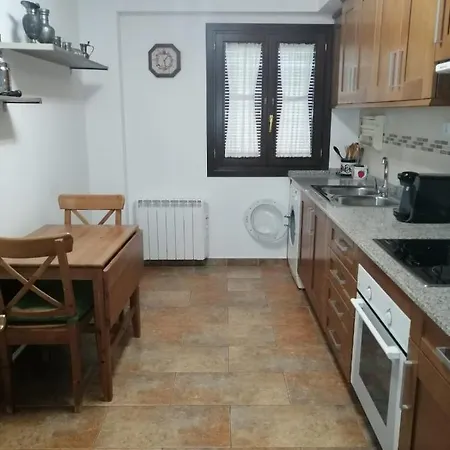 Casa Simon 2 Apartment