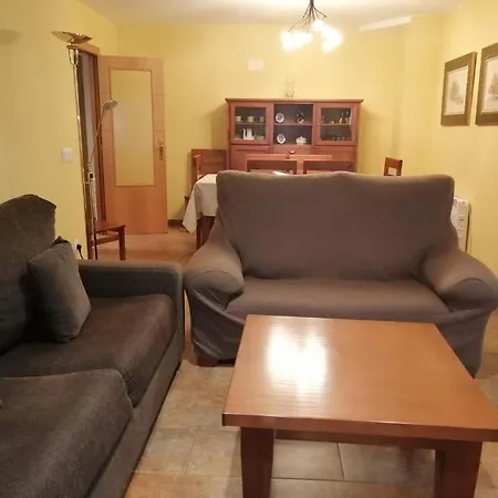Casa Simon 2 Apartment Roda de Isabena