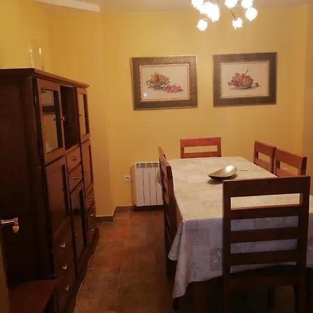 Apartman Casa Simon 2 Roda de Isábena