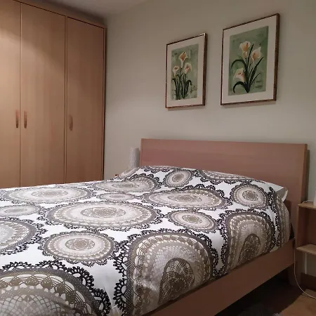 아파트 Casa Simon 2