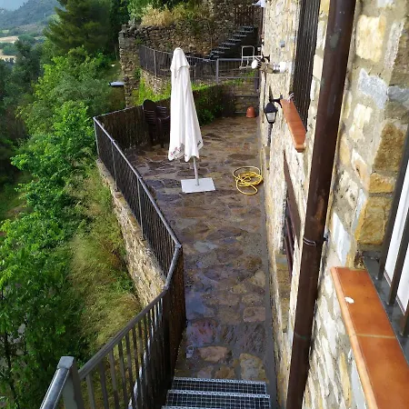 Casa Simon 2 아파트