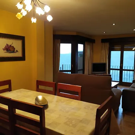 Casa Simon 2 Apartment Roda de Isabena