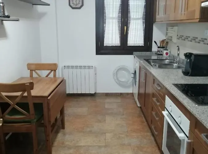 Casa Simon 2 Apartamento