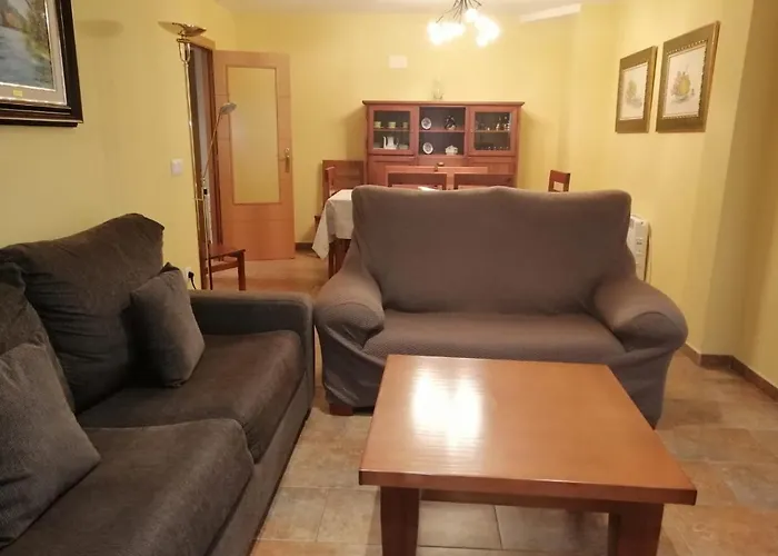 Casa Simon 2 Apartamento Roda de Isábena