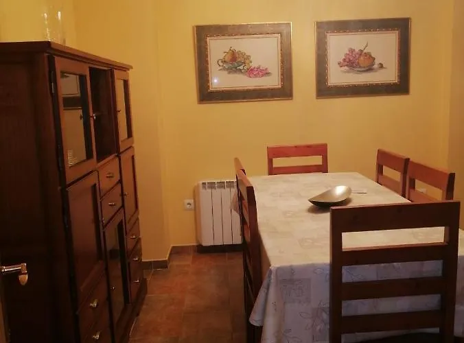 Apartamento Casa Simon 2 Roda de Isábena