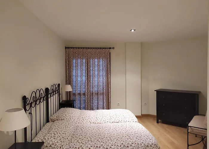 Apartmán Casa Simon 2