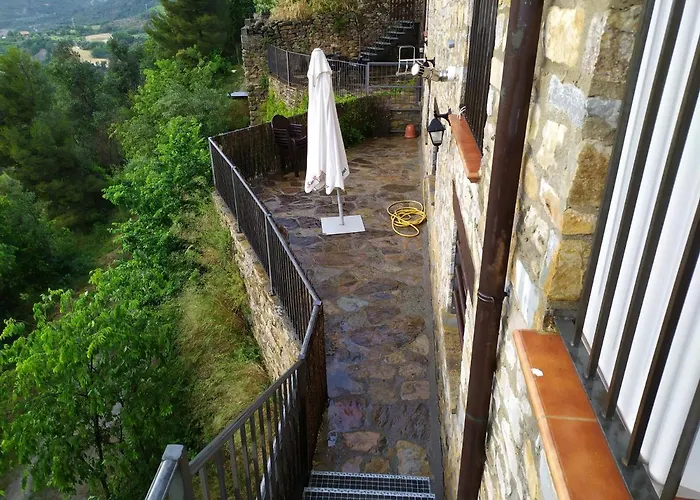 Casa Simon 2 Apartamento