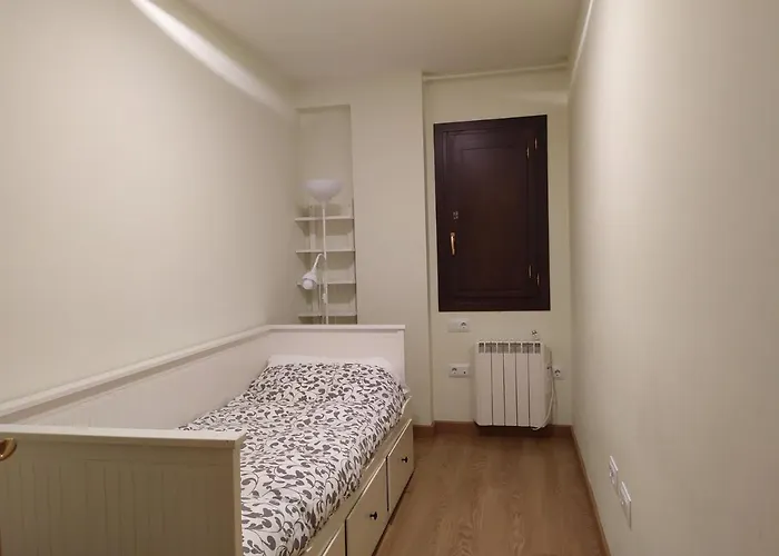 Apartamento Casa Simon 2 *
