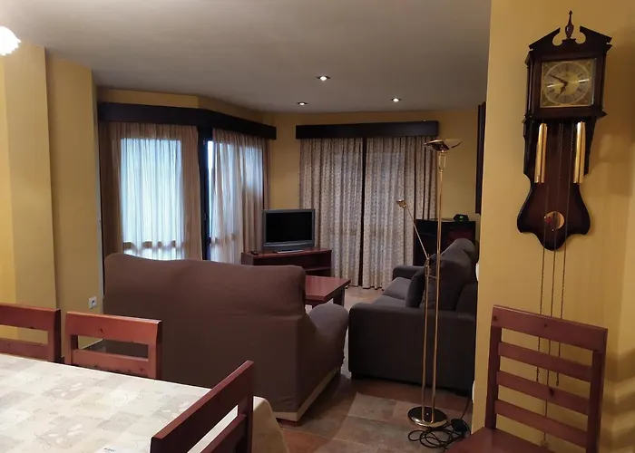 Apartamento Casa Simon 2 Roda de Isábena