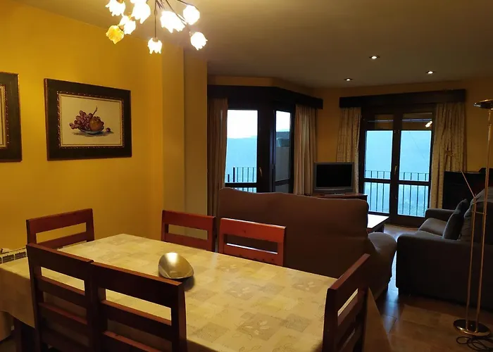 Casa Simon 2 Apartmán Roda de Isábena